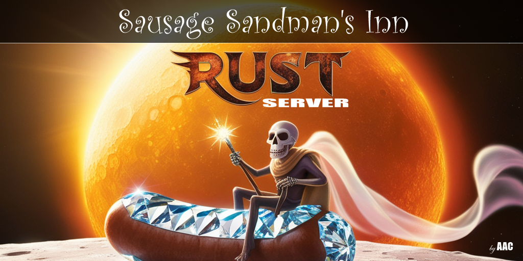 Sausage Sandman's Inn